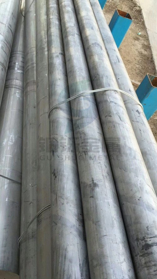 优质6063铝管规格全价格优 耐腐蚀6063铝型材供应商价格