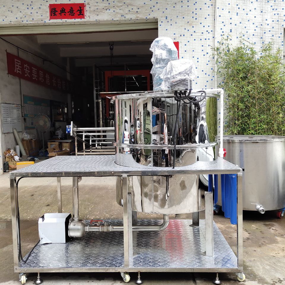 洗洁精配方深圳洗洁精机器价格 生产雕牌洗洁精配方机器