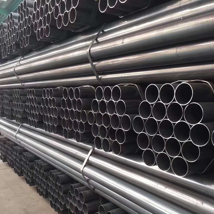 天津焊管友发电力工业焊管大量供应图片