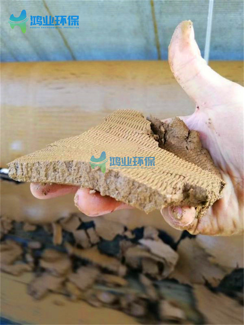 广州市洗砂泥浆压滤设备 洗砂泥水分离机厂家