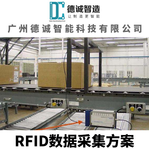 RFID数据采集系统批发