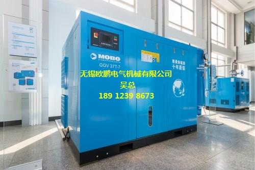 上海空压机低碳环保  上海空压机供应商  上海空压机图片 欧鹏供图片