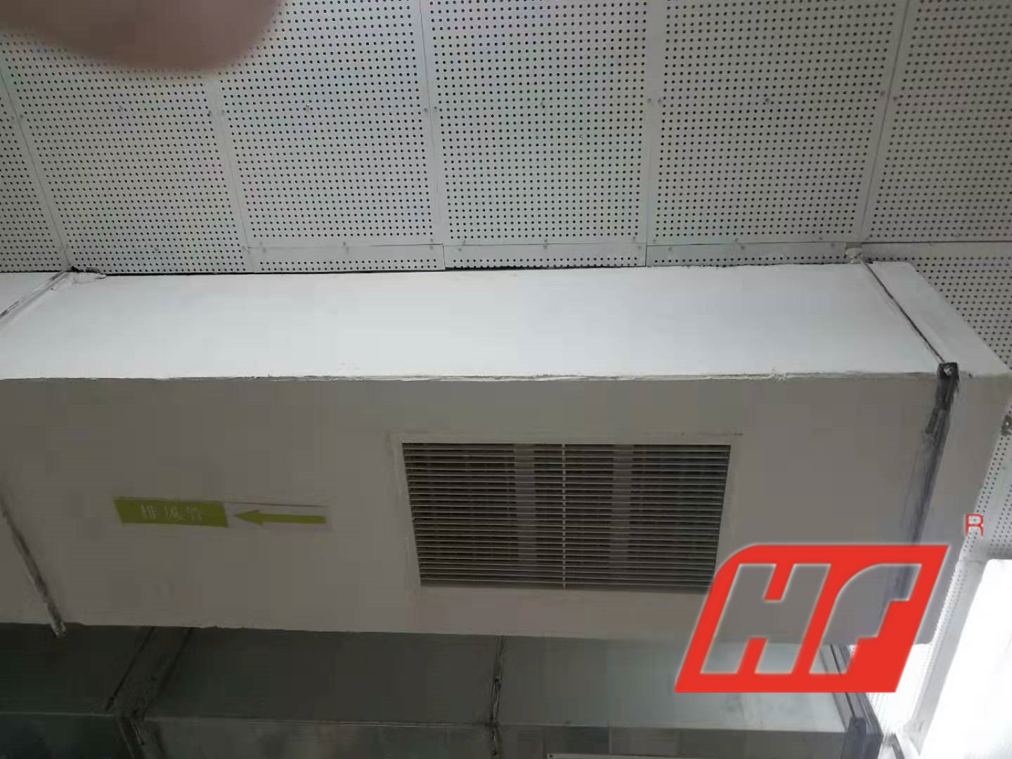 上海市玻镁复合保温板厂家