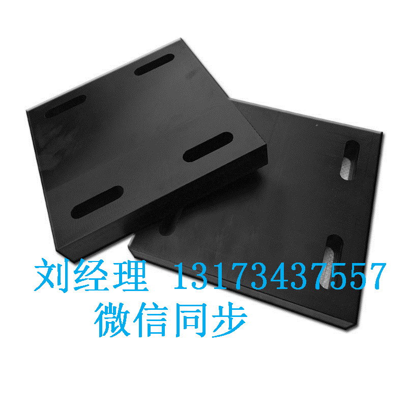 MC浇筑尼龙板生产厂家 8-200mm厚增强尼龙板 耐磨尼龙板黑色图片