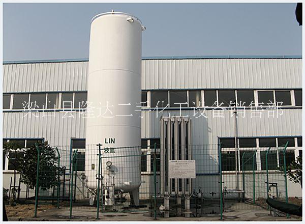 济宁市旧氧气站设备厂家