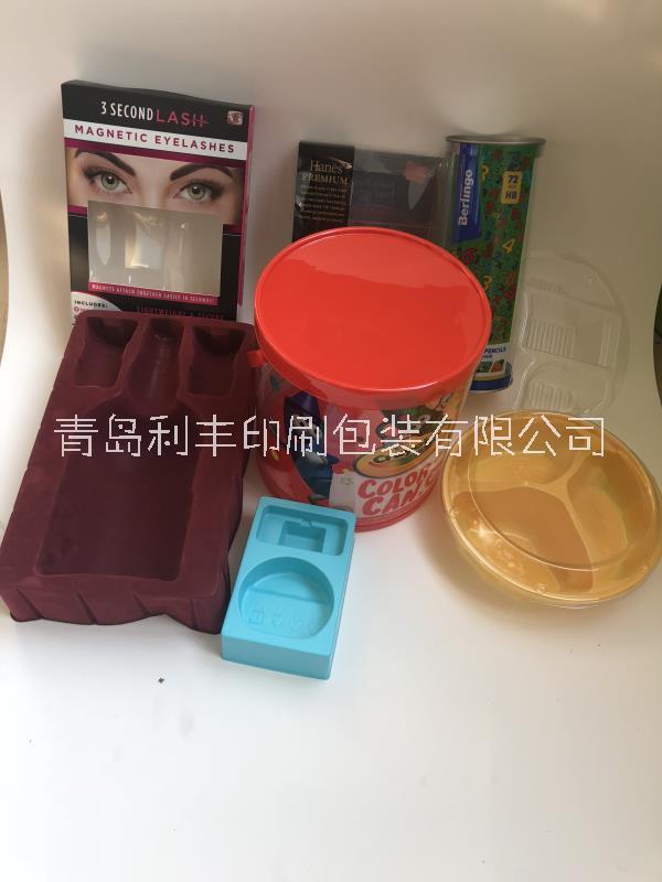 pp磨砂小胶盒/PVC包装盒PET透明塑料盒/胶盒迷你定制