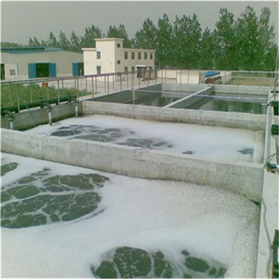 郑州市水处理聚丙烯酰胺厂家
