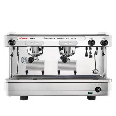 意大利BFC半自动咖啡机德鲁斯D批发