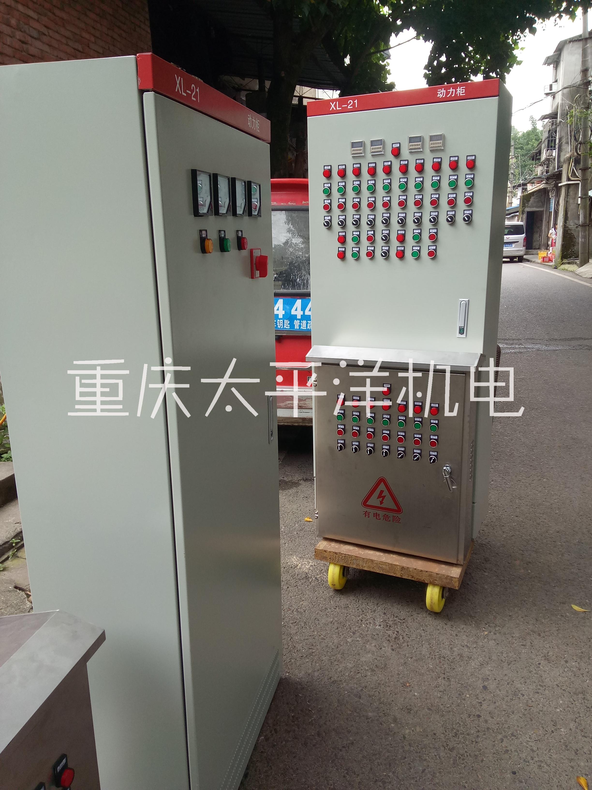 重庆市环保设备控制柜厂家环保设备控制柜
