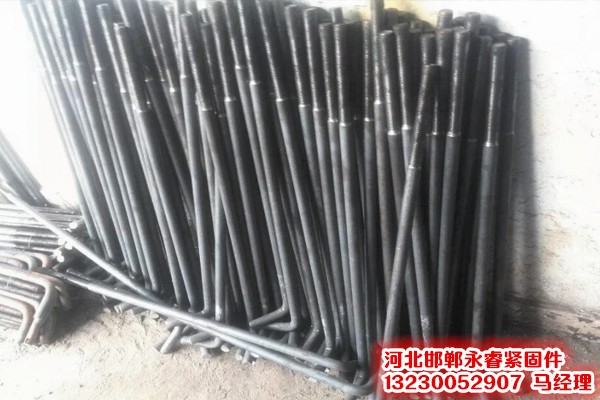 邯郸市钢结构地脚螺栓厂家钢结构地脚螺栓厂家