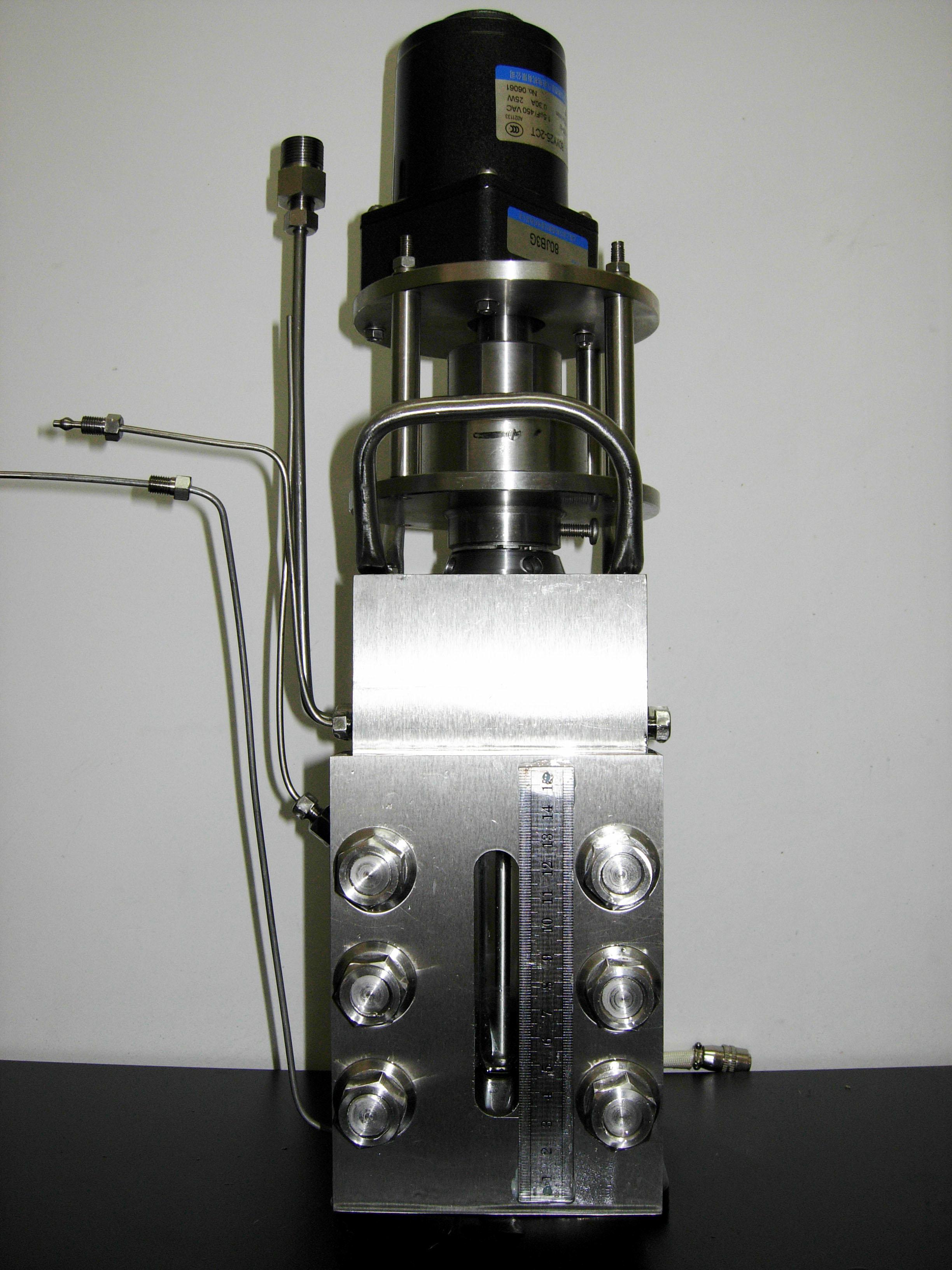耐酸反应釜-高温高压反应釜-耐酸反应器-水合物反应器-哪里买反应器 高温高压反应装置- 高温反应器