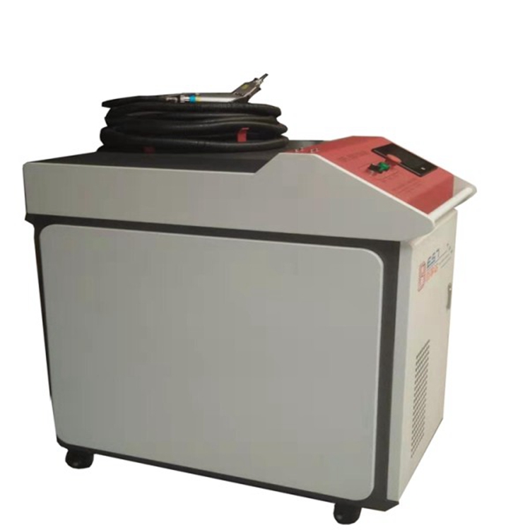 手持式激光焊接机厂家供应金属钣金 机箱手持式激光焊接机