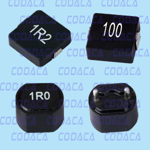 MT252012-100M-LF 贴片电感 功率电感 麦捷 一级授权代理商