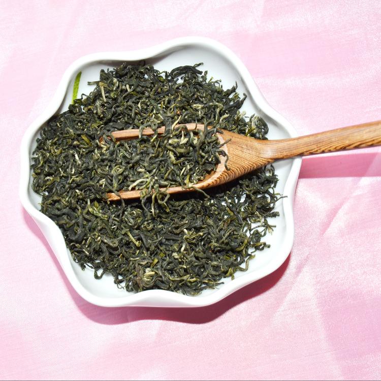 绿茶品种广东绿茶 绿茶品种大全 绿茶图片 定制绿茶加工