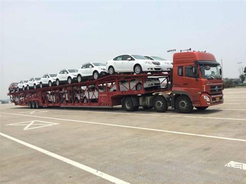 湖南长沙轿车专业运输公司报价       长沙到合肥大件设备运输