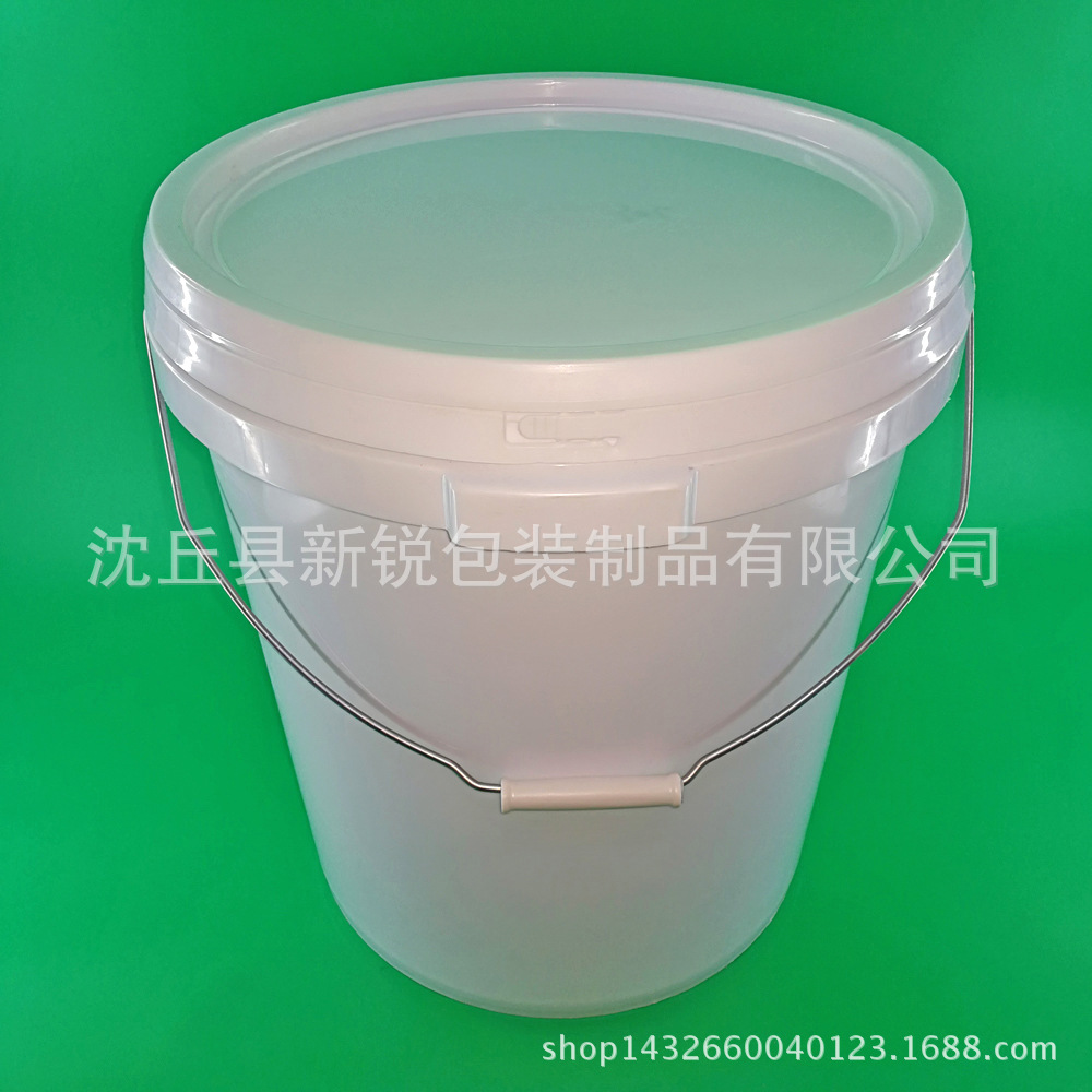 河南3-30升塑料桶厂家直销价格