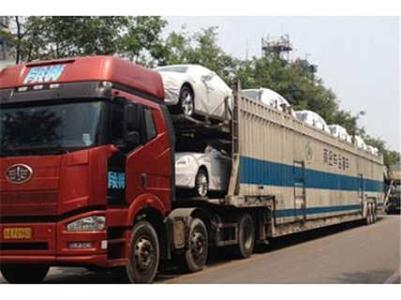 湖南长沙轿车专业运输公司报价      长沙到上海大件设备运输