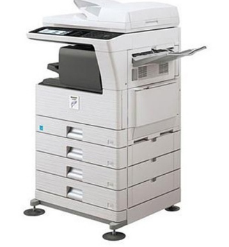 复印机回收报价，批发，供应商，生产厂家图片