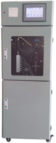 上海氨氮在线自动监测仪 氨氮在线分析仪厂家