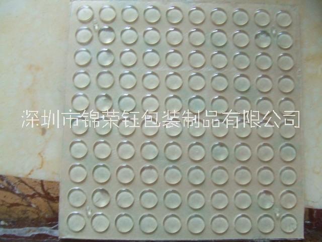 深圳批发硅胶脚垫厂家_透明硅胶垫片价格图片