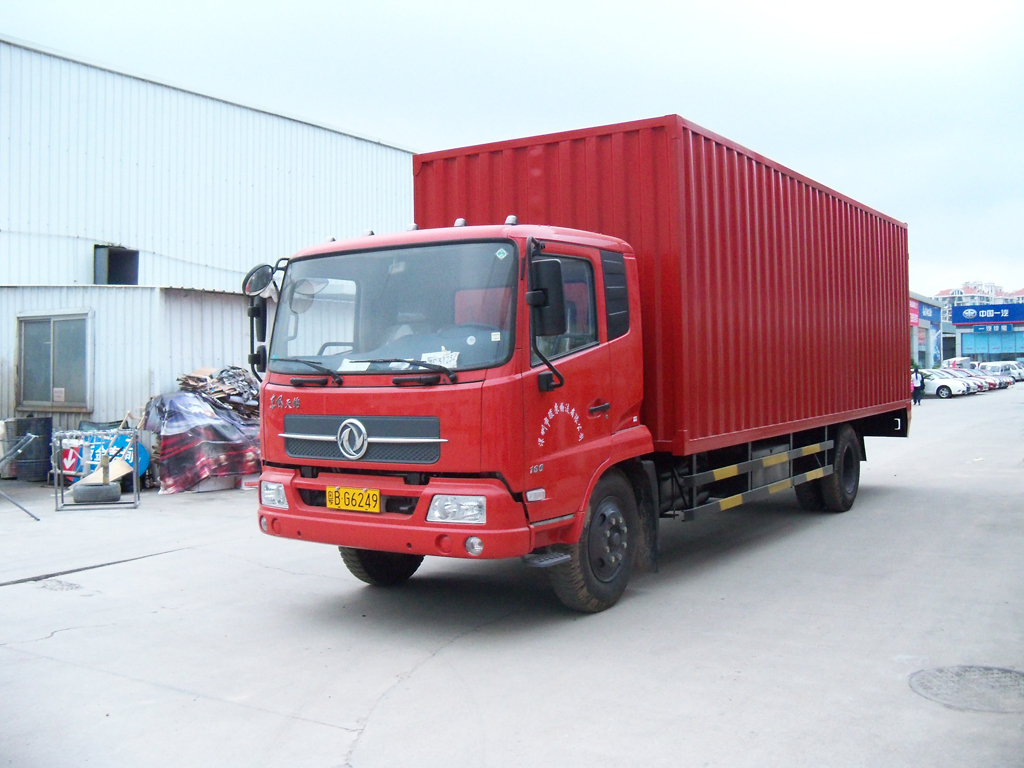宁波搬家搬厂 整车零担 全国线路 大件运输 宁波至湛江大件运输图片