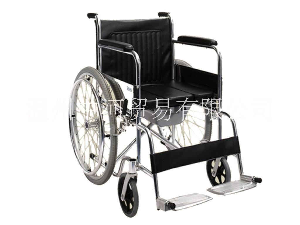 温州康复护理|手推车|大便轮椅批发