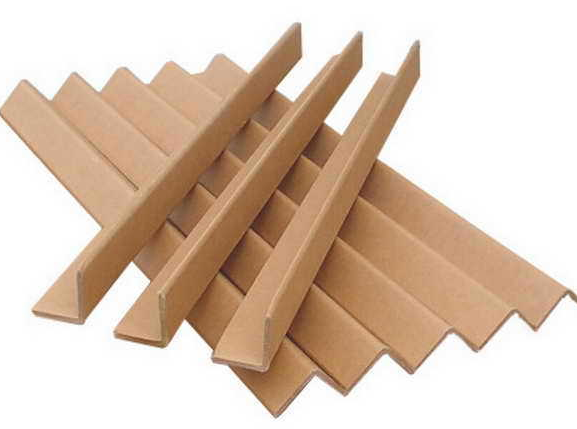 东莞纸箱护角-定做- 原生态纸箱  经济久用