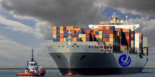 印度海运专线 广州至印度国际海运专线  双清包税