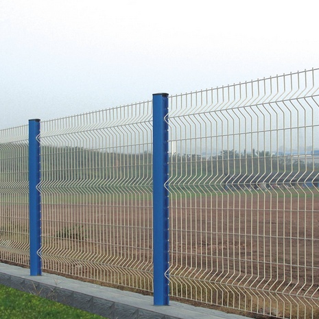 铁路隔离防护网铁路护栏网 铁路隔离防护网生产厂家