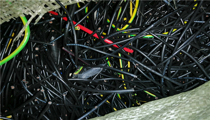 湖南长沙高价回收小铜线-湖南废品回收公司-湖南废品回收公司联系方式图片