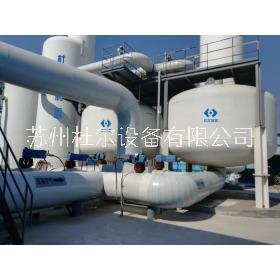 杜尔气体VPSA工业制氧设备节能 苏州杜尔气体VPSA工业制氧设备图片