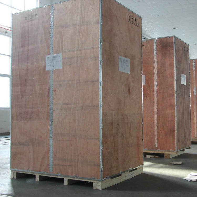 物流包装木箱厂家-价格-供应商图片
