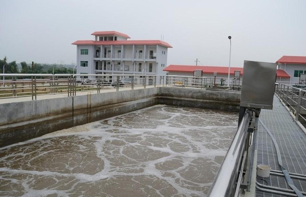 承包污水处理一体设备安装工程建设 废水污染治理运营 河水溪水污水治理运营