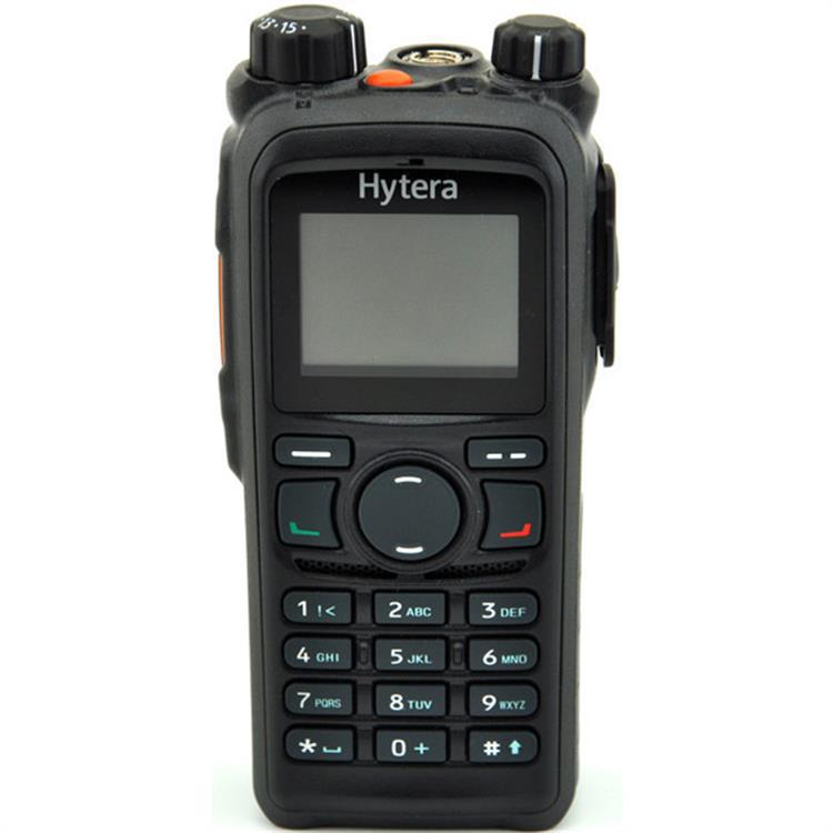 海能达Hytera PD780 数字对讲机