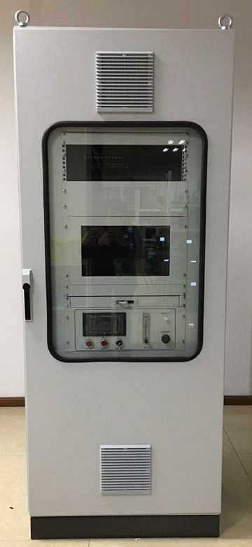 PUE-1000型焦炉含氧量分析批发