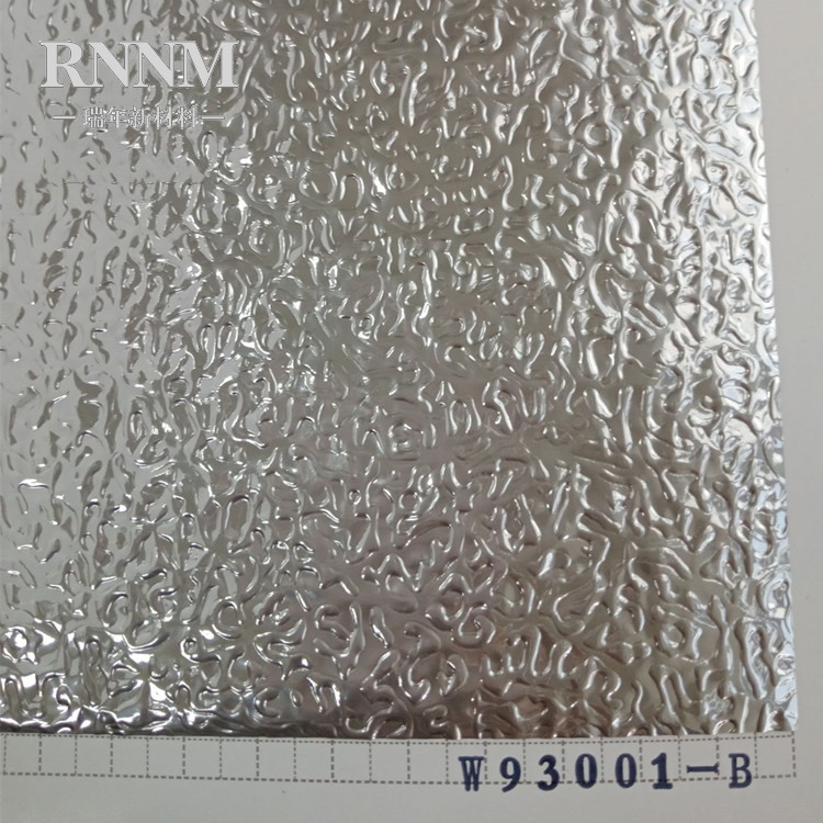 RNNM瑞年 供应不透光铝箔 房车 窗户隔光隔热铝箔 遮光铝膜 太阳反射膜