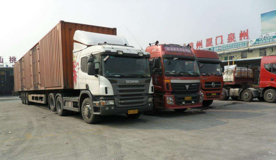 桂林到厦门物流专线 桂林到厦门货物运输 桂林到厦门物流公司