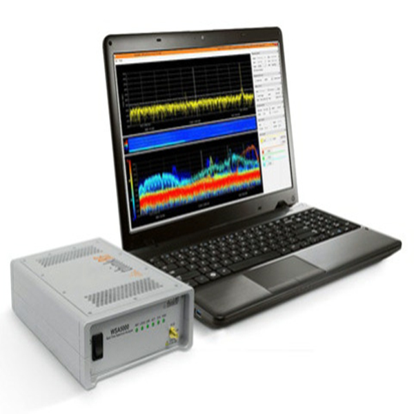 Thinkrf实时频谱分析仪 WSA5000