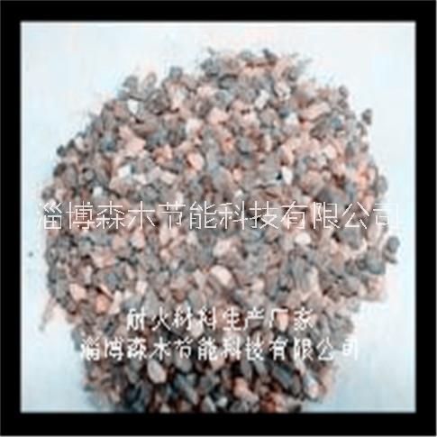 淄博森木节能厂家销售 特种高温耐火砂浆图片