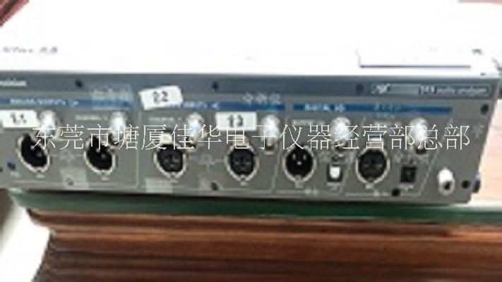 东莞市音频分析仪APX515厂家供应回收AudioPrecision音频分析仪APX515测试仪apx515