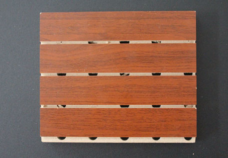 木质吸音板报价 木质吸音板供应商  山东木质吸音板
