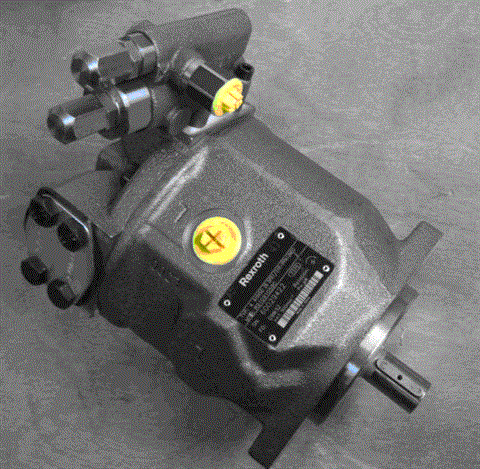 Rexroth液压泵A10VS028DFR/31R-PPA12N00力士乐柱塞泵供应