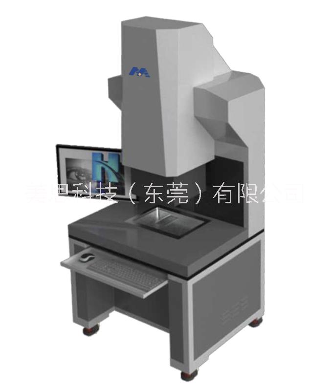 AIM-Q 一键式快速尺寸测量仪  自动影像仪 2D尺寸测量图片