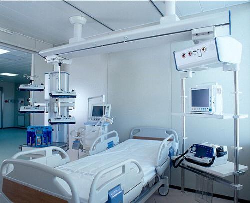 苏州市盐城医用传呼系统护理院中心供氧厂家
