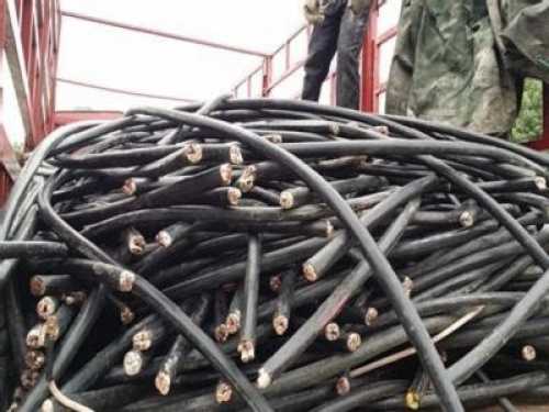 广州市废旧电缆电线厂家