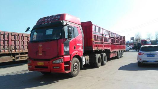 北京至南京专线 专业运输流畅物流公司 南京大件物流