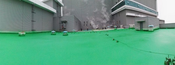 上海帷幕灌浆 置换空间堵漏防水
