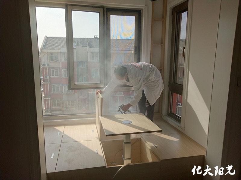 北京新房除甲醛新房装修除甲醛新房如何除甲醛