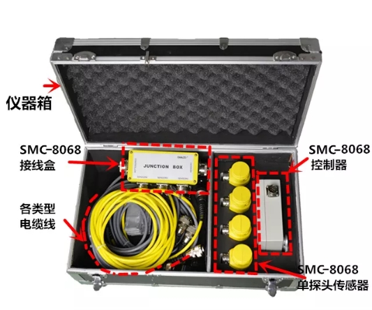 供应出售 SMC-8068平衡梁 摊辅机 滑模机图片