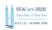 2020年第23届马来西亚医疗器械暨康复保健展